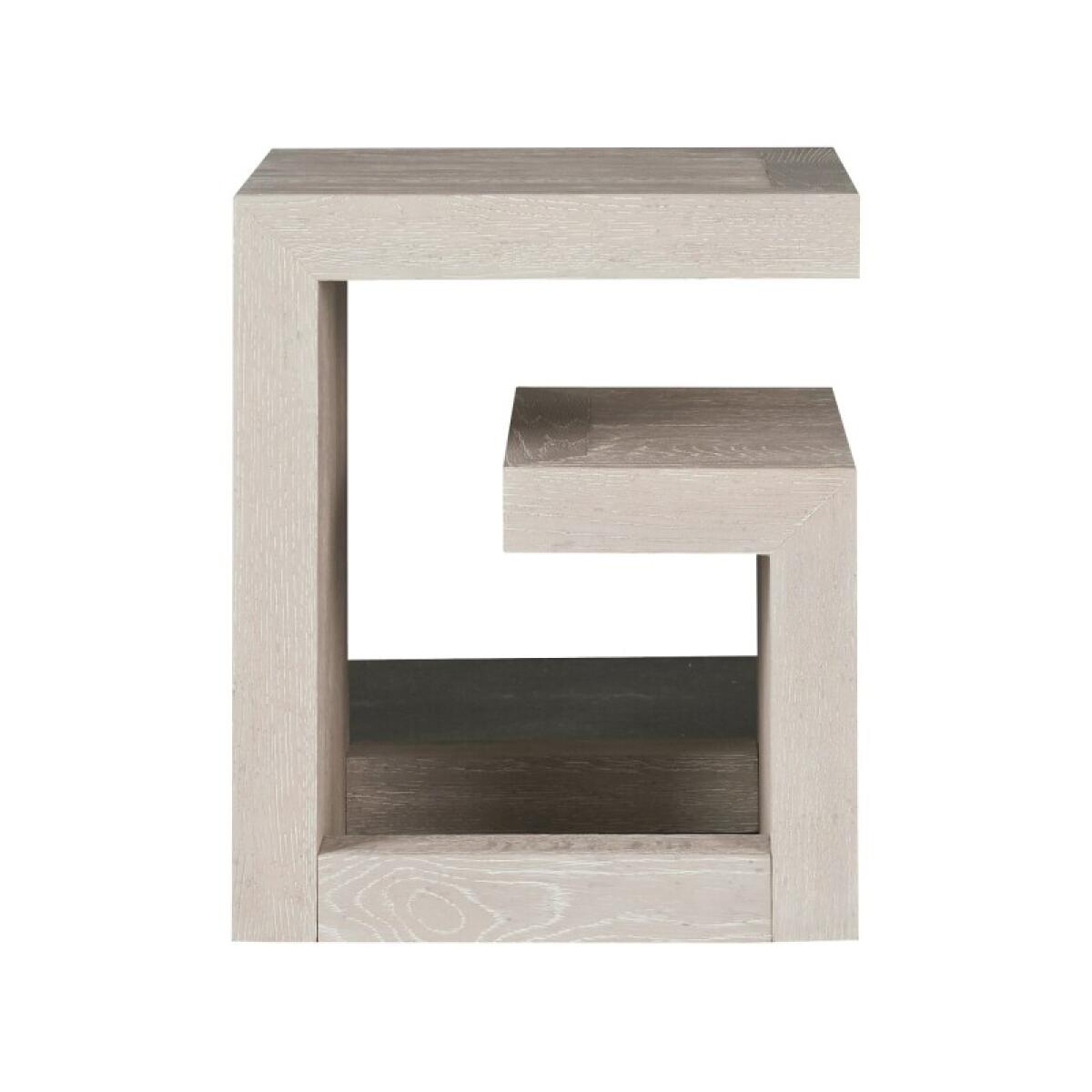 e8faf56814bf2e7f7799de330dd52e4d Modern Bedside Table - Image 1