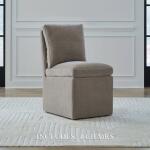 Accent Dining Truffle Accent Dining Chairs - Set of 4