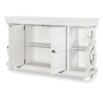 Corbel Hall Console Accent Furniture Accent Furniture 14