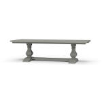 Trestle Dining Table