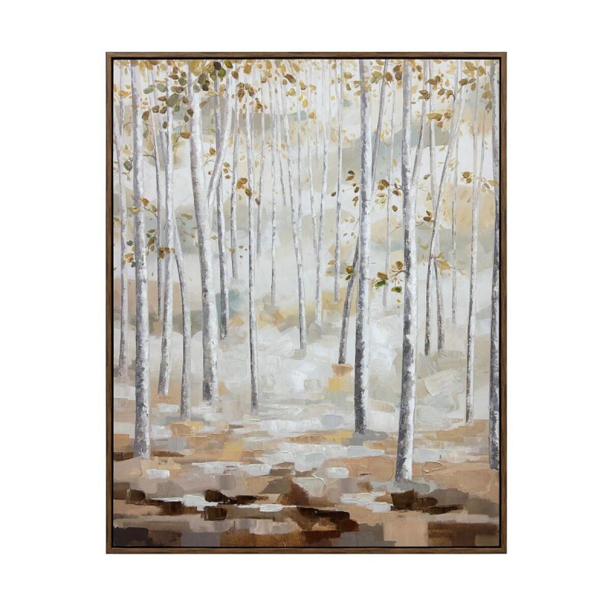 e917670324541013165994348e108d81 Birch Woods - Image 1