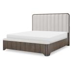 Complete King Uph Bed 6/6 Beds Beds 8