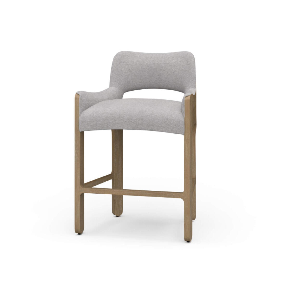 e91d91995ec009c054e206d81daec2f9 Vannes Counter Stool - Image 1