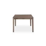 Origins Dandridge Butterfly Leaf Table Dining Tables Bassett Furniture 26
