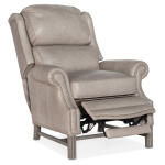 Alta High Leg Reclining Lounger - Image 3