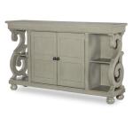 Corbel Hall Console