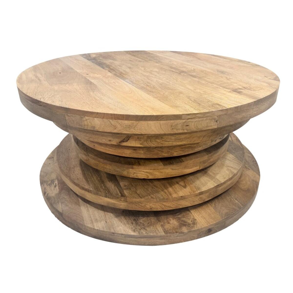 e92a9e85961d59174ac1267dd39b6c72 Weston Cocktail Table - Image 1