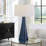 Teramo Table Lamp Lighting Blue 13