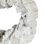 82 Inch Media Console Entertainment Stands Brown 9