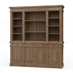 Roosevelt Estate Bookcase