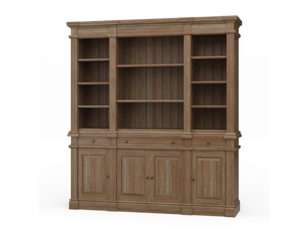 Roosevelt Estate Bookcase Bookcases Bookcases