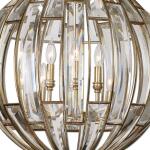 Vicentina, 6 Lt Pendant - Image 4