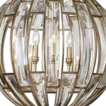 Vicentina, 6 Lt Pendant - Image 3