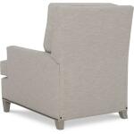 552-26 Landrith Ottoman - Image 3