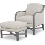 515-24 Dover Ottoman