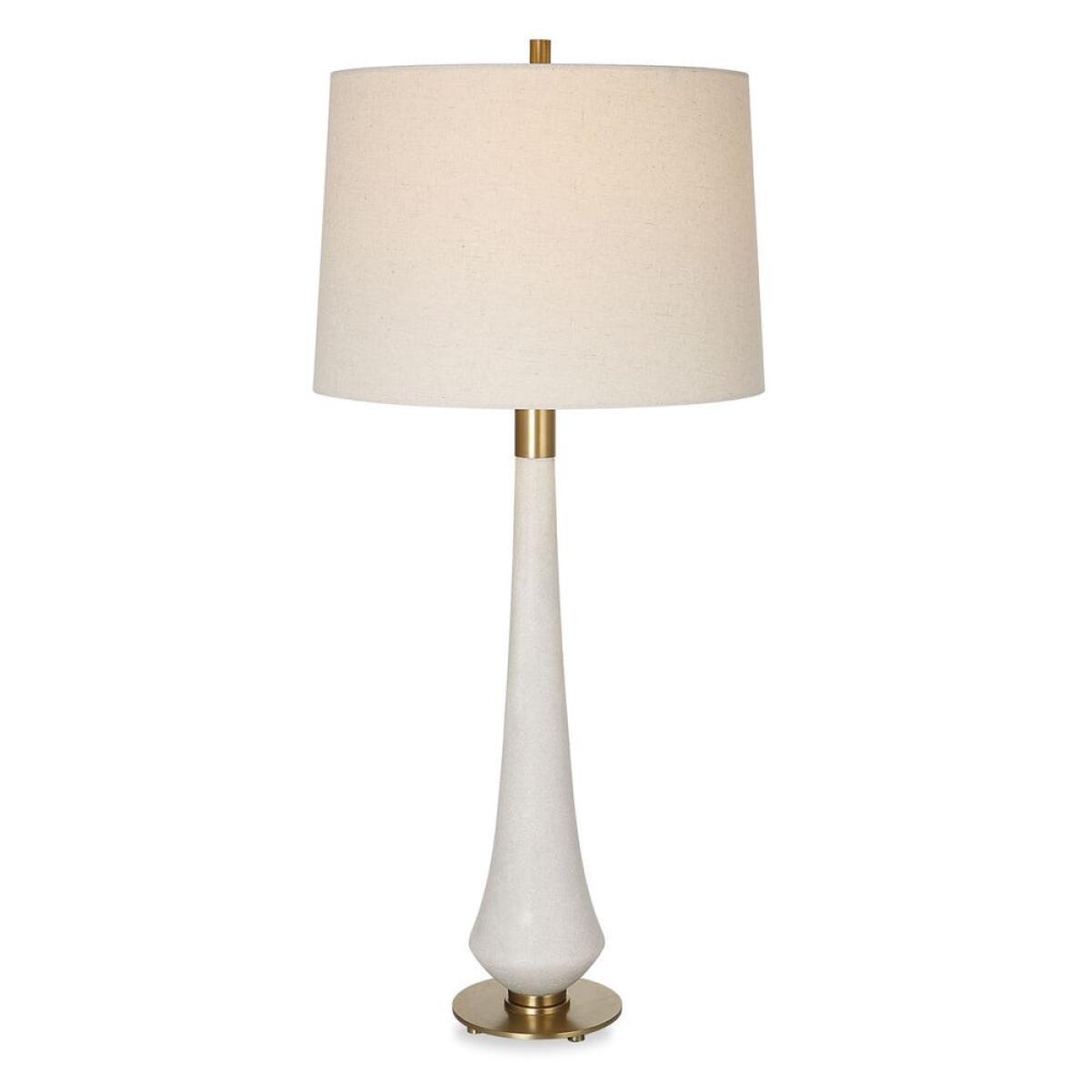 e95b2ffbc34ee974ef1d00039c770665 Marille Table Lamp - Image 1