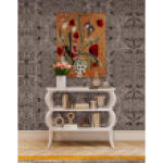 Savannah 3 Tiered Console Table - Image 6