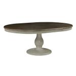Savona Octavia Dining Table - Complete - Image 2
