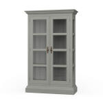 Ashton 2 Door Display Cabinet