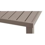 Bonavista Outdoor Rectangle Bar & Counter Dining Table Dining Tables Bassett Furniture 18