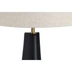 Russell Table Lamp Lighting Black 15