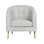Sutton Accent Chair - Image 2