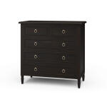 Cholet 5 Drawer Dresser