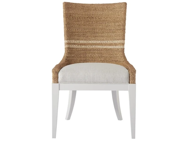 Escape-Coastal Living Home Collection Siesta Key Dining Chair - Image 4
