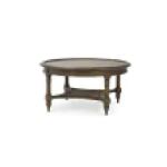 Montego Coffee Table Small - Image 5