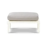 Cholet Arm Chair W/ottoman - Image 10