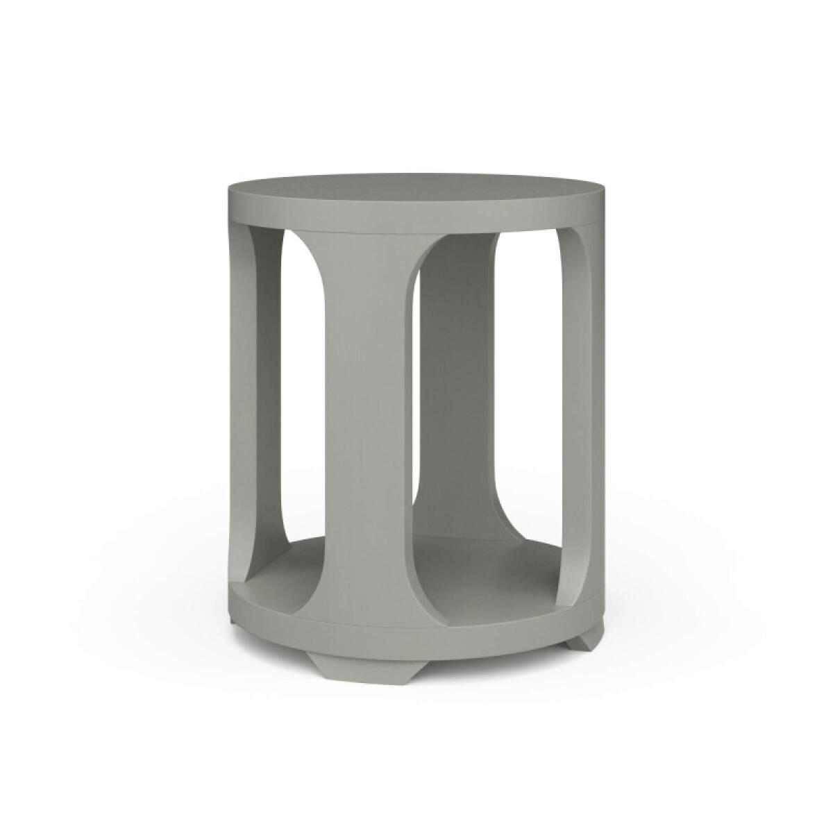 e981adbf5b326f333a4caa36ebcb1ed4 Corte End Table - Image 1