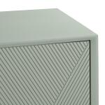 Arvada Four-Door Sideboard (Sage Green) - Image 5