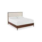 Copenhagen Upholstered Bed