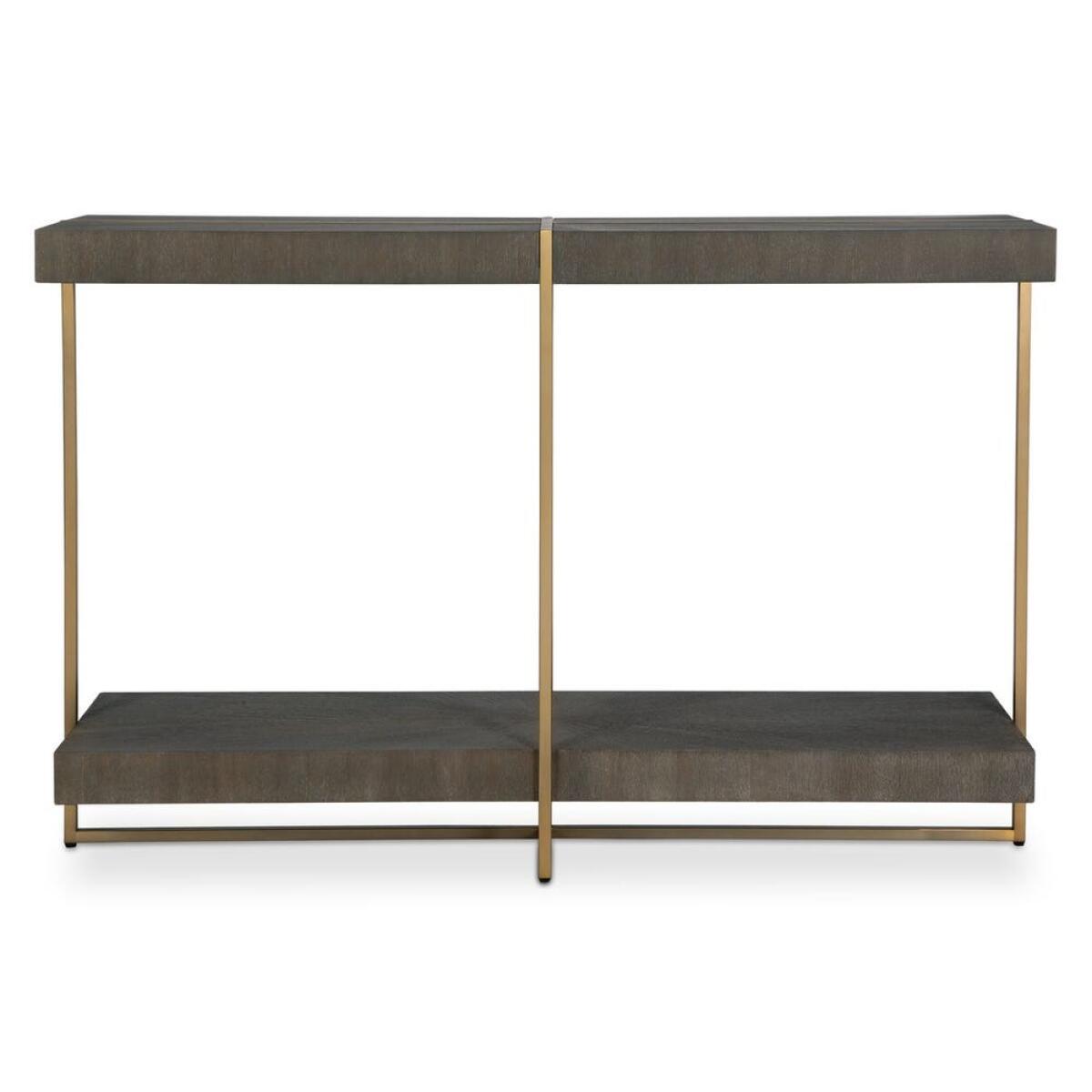 e993b7586fc9729b9eaaf7d0b843a192 Taja Console Table - Image 1