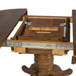 Oval Pedestal Table Top - Image 6