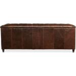 Jaden Tufted Sofa 517-95 Sofas Black 22