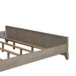 King Panel Footboard - Image 6