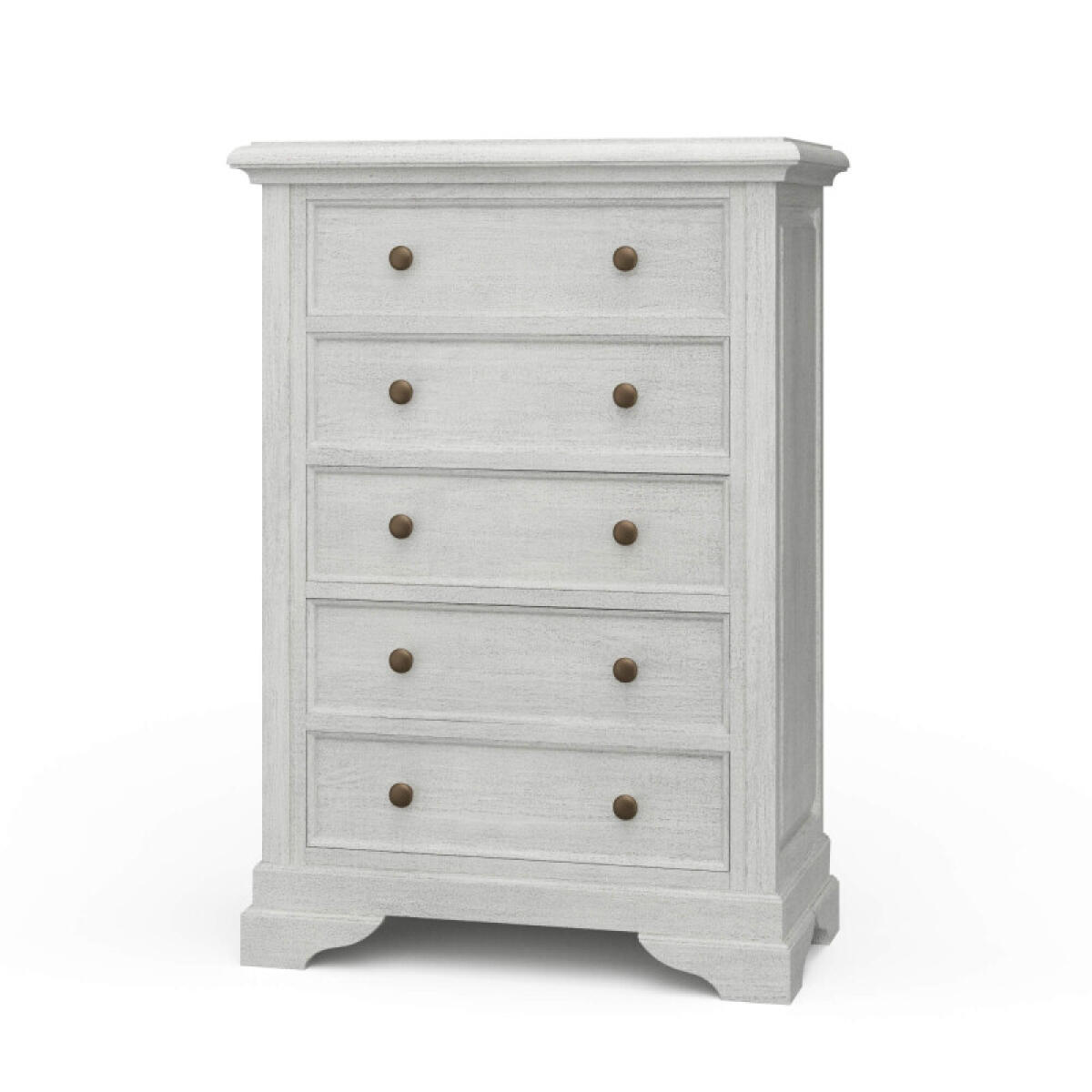 e9a48cc6fb3b785b24a54f81a66ba10b Huntley 5 Drawer Chest - Image 1