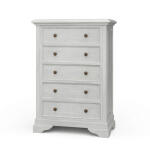 Huntley 5 Drawer Chest