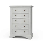 Huntley 5 Drawer Chest