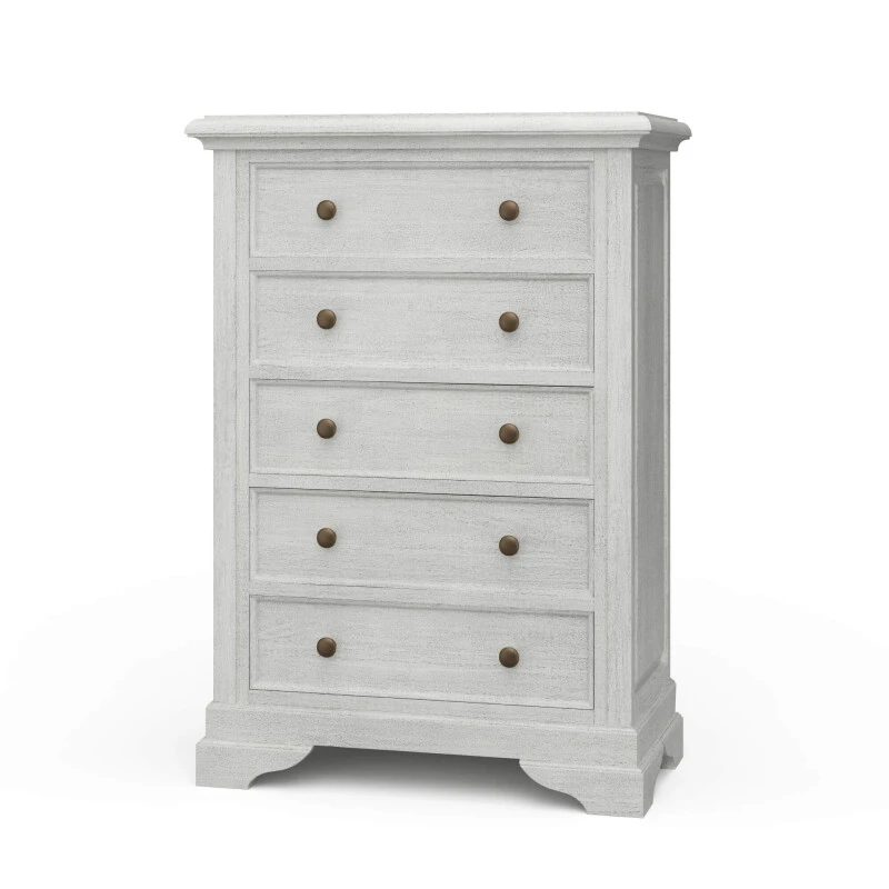e9a48cc6fb3b785b24a54f81a66ba10b Huntley 5 Drawer Chest - Image 1