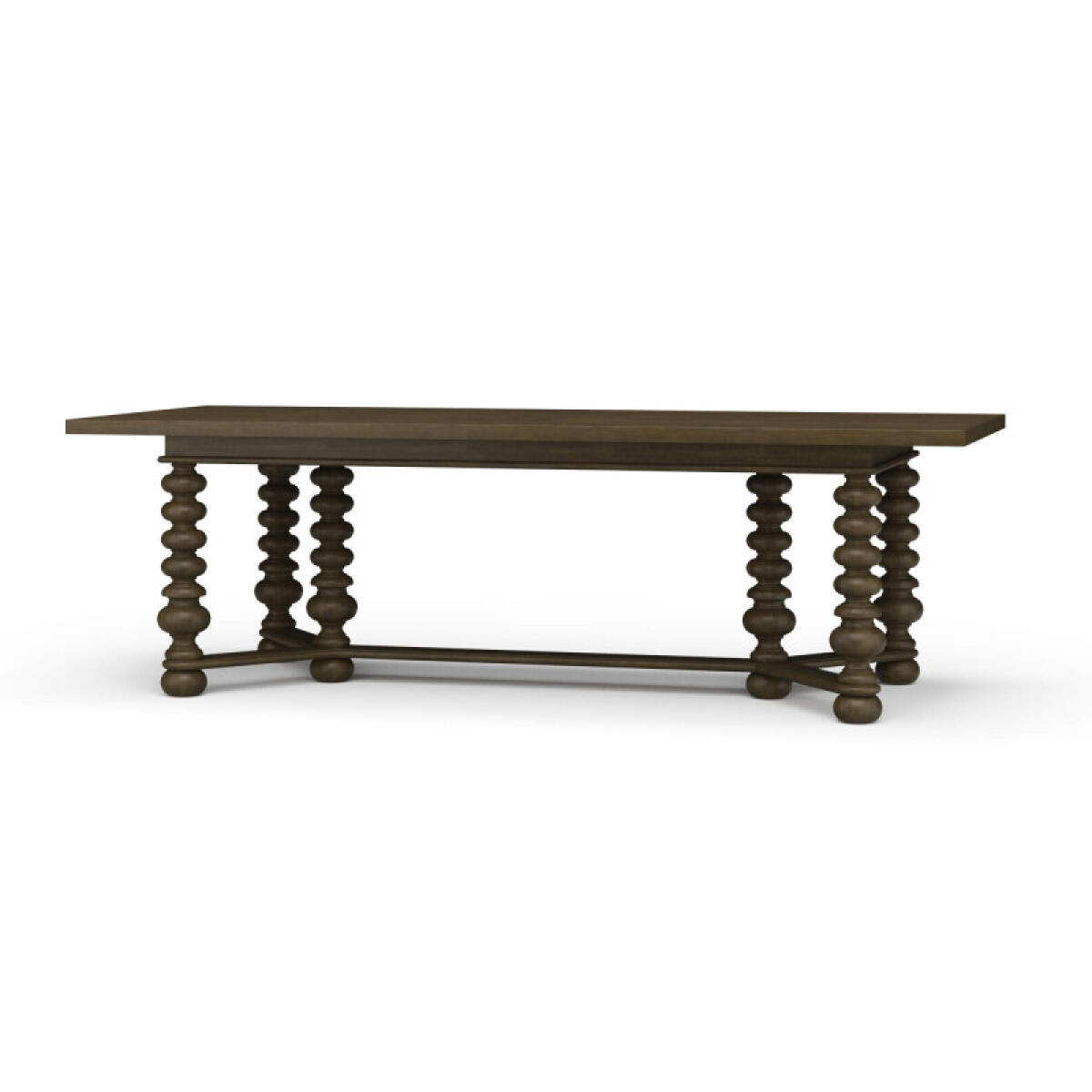 e9a52013e39d415775c773ccb3069520 Verano Dining Table - Image 1