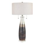 Bungalow Side Table Chairside Tables Blue 12