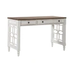 Magnolia Manor L Writing Desk - Image 2