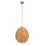Kauri, 1 Lt Pendant- Small - Image 7