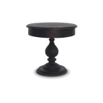 Gloucester End Table W/ Drawer - Image 5