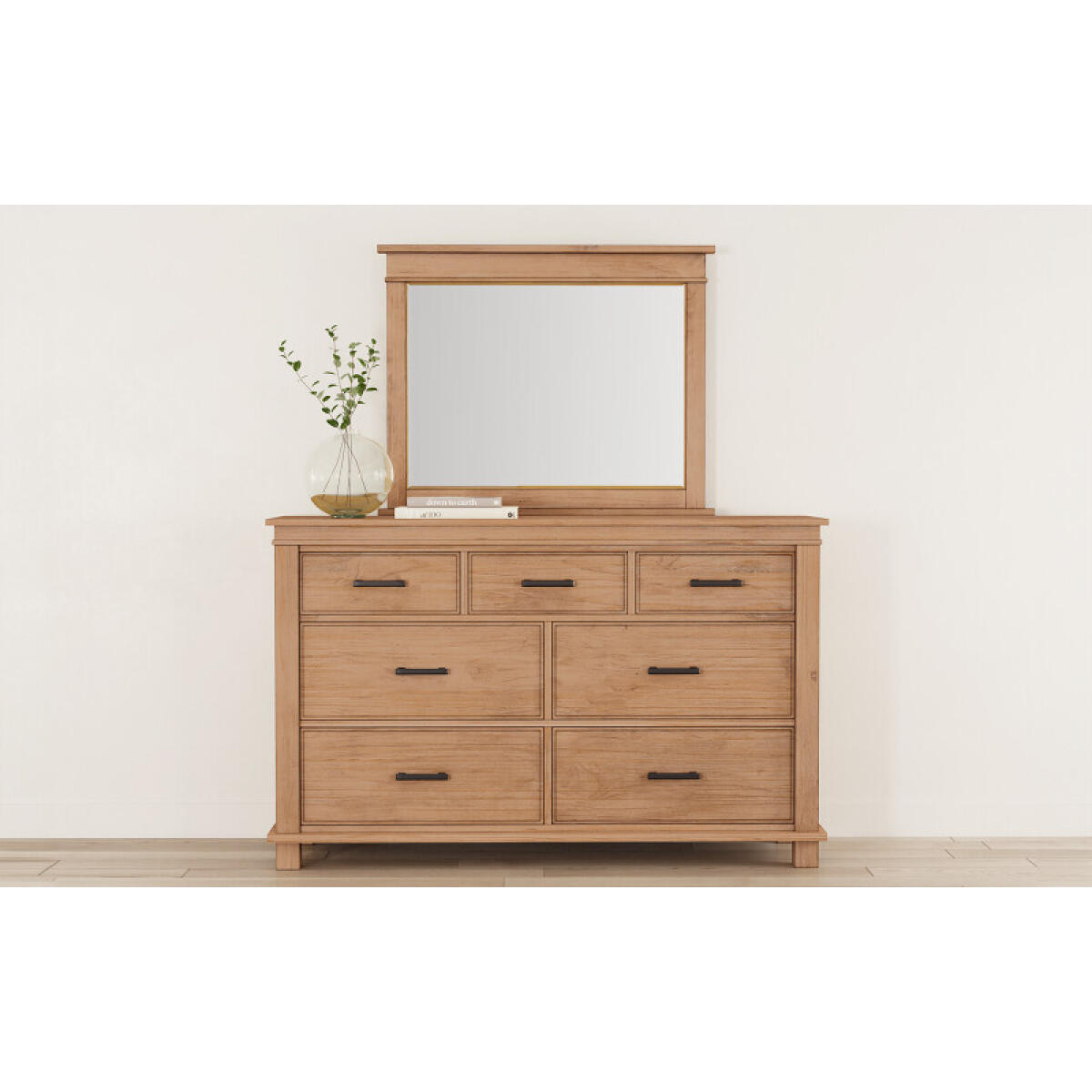 e9d015b36046bbbec6fe6cb5be4db704 Glacier Point Gj Dresser - GLPGJ5500 - Image 1