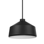 Holgate Mb, 1 Lt Pendant Lighting Black 20