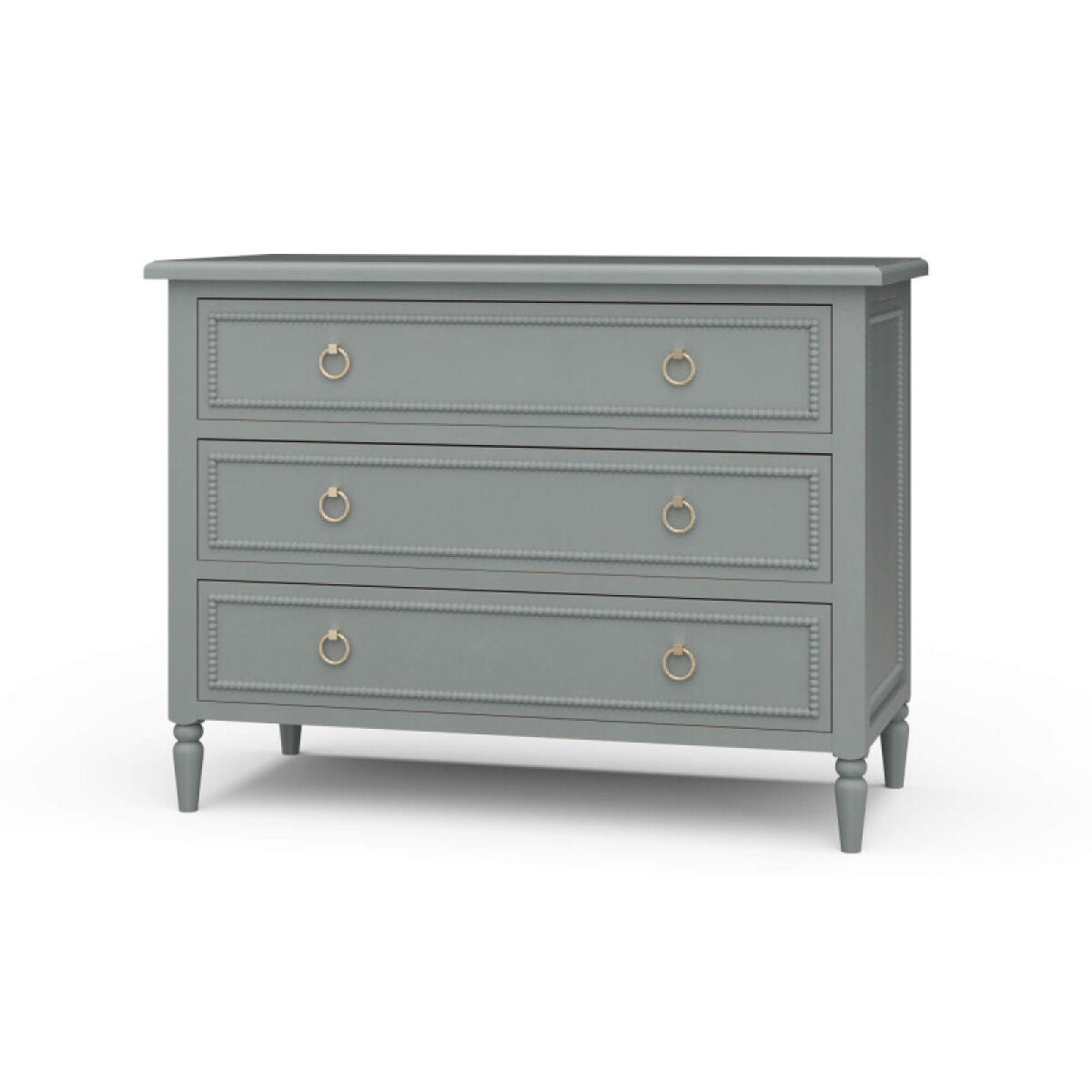 e9e27d1fdd261d22e9b13c697adf6aab Cholet 3 Drawer Dresser - Image 1