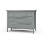 Cholet 3 Drawer Dresser